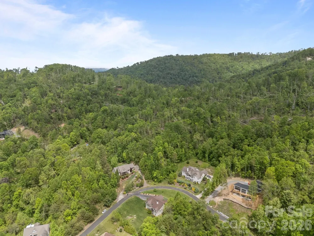 46 Hawtree Court #255 Weaverville, NC 28787