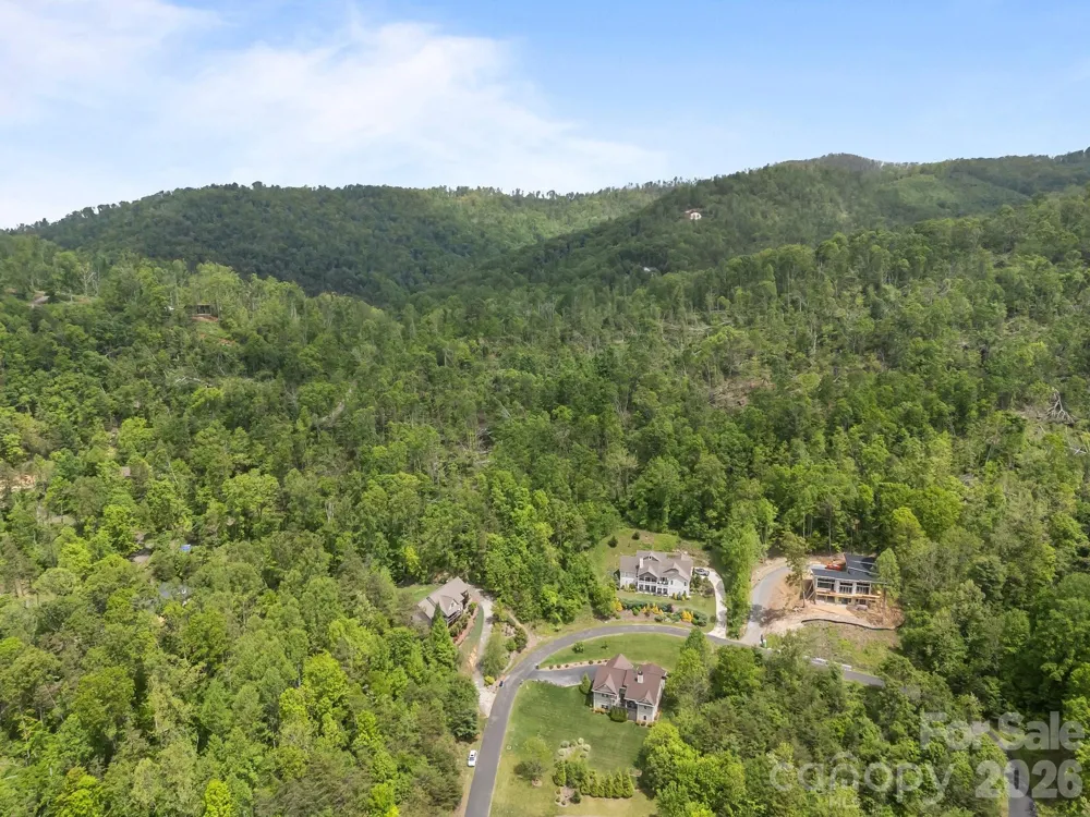 46 Hawtree Court #255 Weaverville, NC 28787