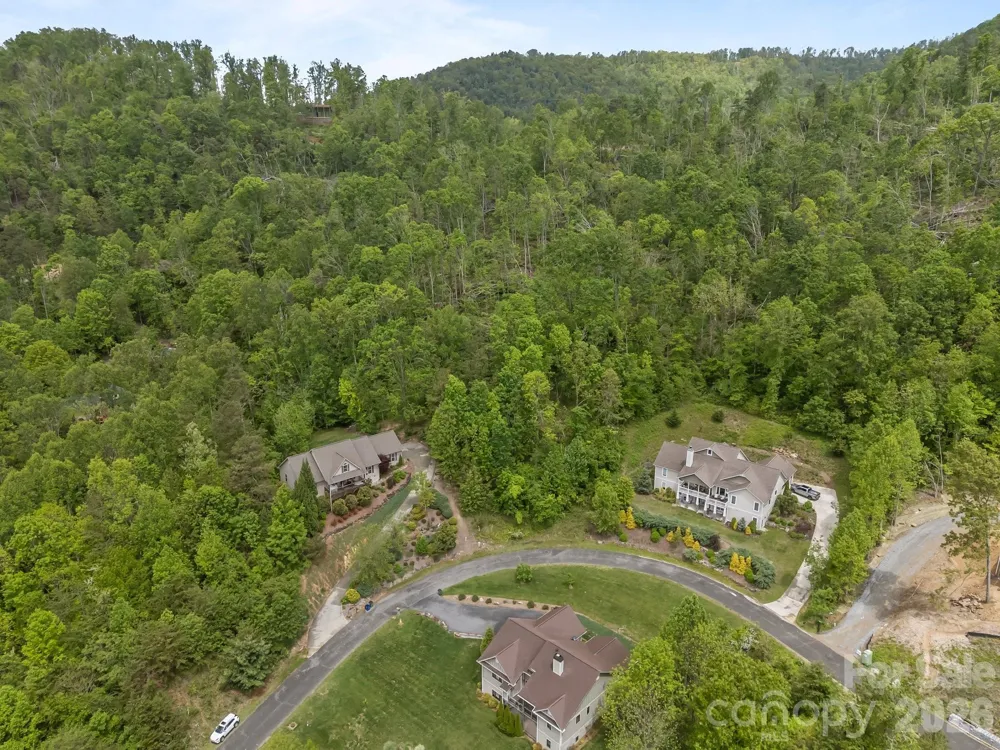 46 Hawtree Court #255 Weaverville, NC 28787