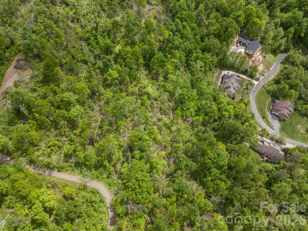 46 Hawtree Court #255 Weaverville, NC 28787