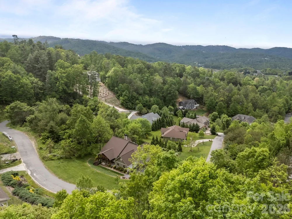 46 Hawtree Court #255 Weaverville, NC 28787