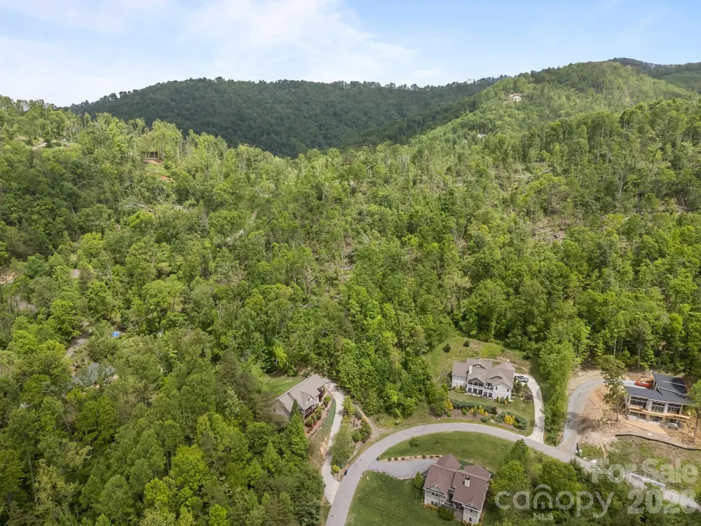 46 Hawtree Court #255 Weaverville, NC 28787