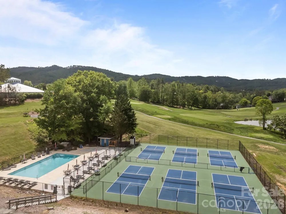 46 Hawtree Court #255 Weaverville, NC 28787
