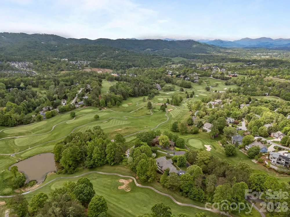 46 Hawtree Court #255 Weaverville, NC 28787