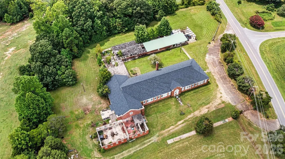 1318 Ostwalt Amity Road Cleveland, NC 27013