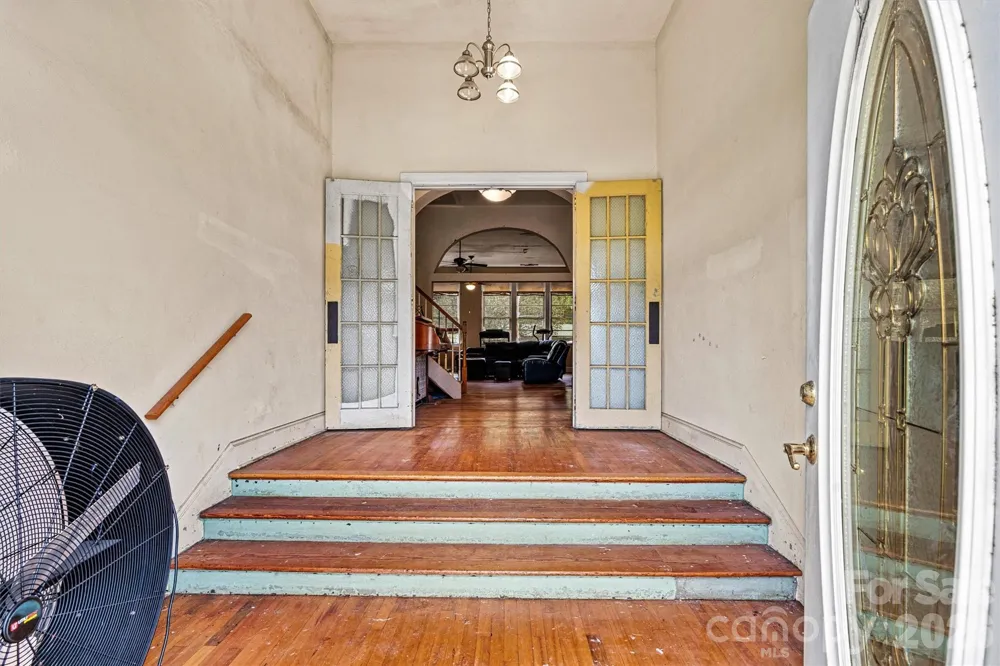 1318 Ostwalt Amity Road Cleveland, NC 27013