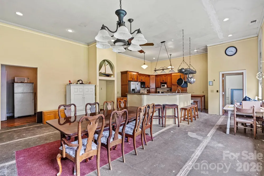1318 Ostwalt Amity Road Cleveland, NC 27013