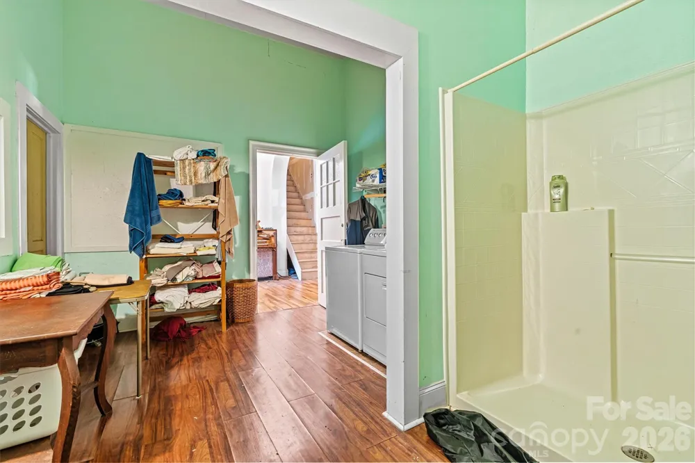 1318 Ostwalt Amity Road Cleveland, NC 27013
