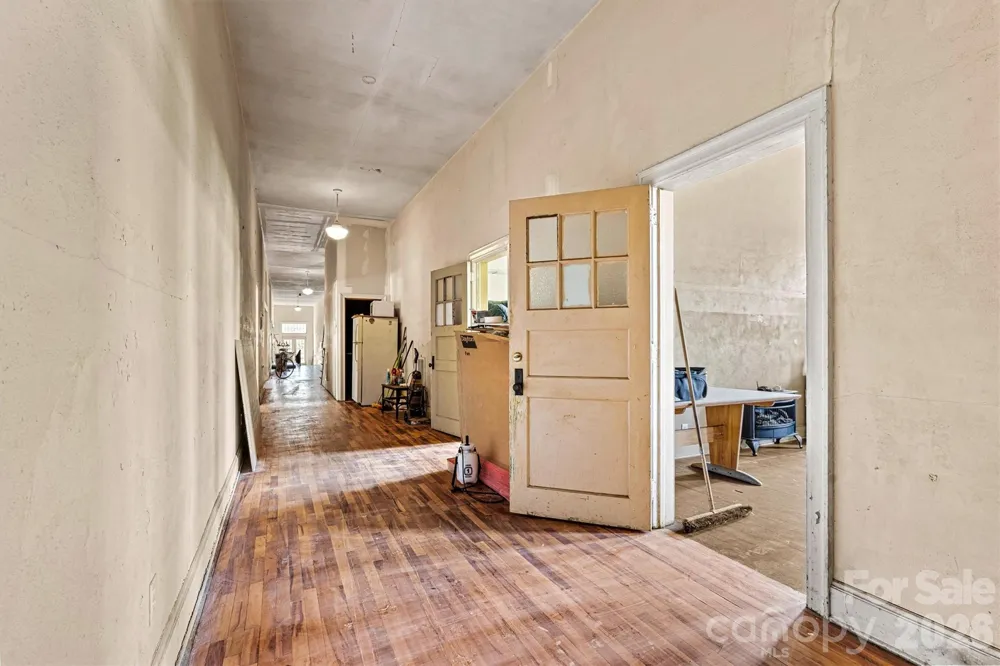 1318 Ostwalt Amity Road Cleveland, NC 27013