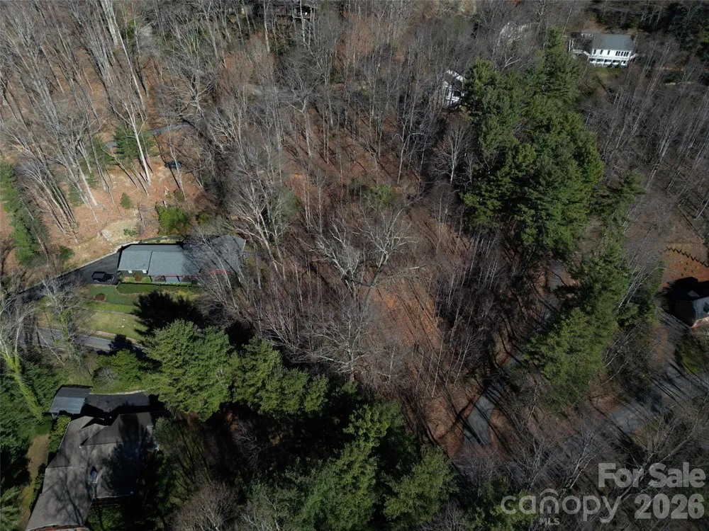 1165 Scenic Circle Waynesville, NC 28786