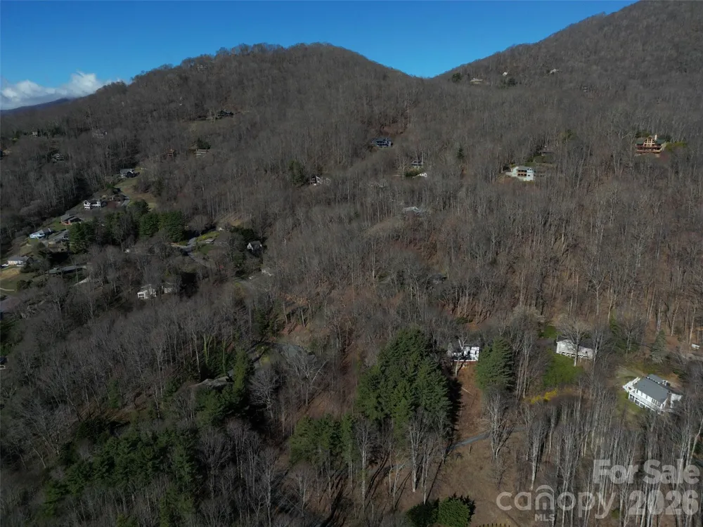 1165 Scenic Circle Waynesville, NC 28786