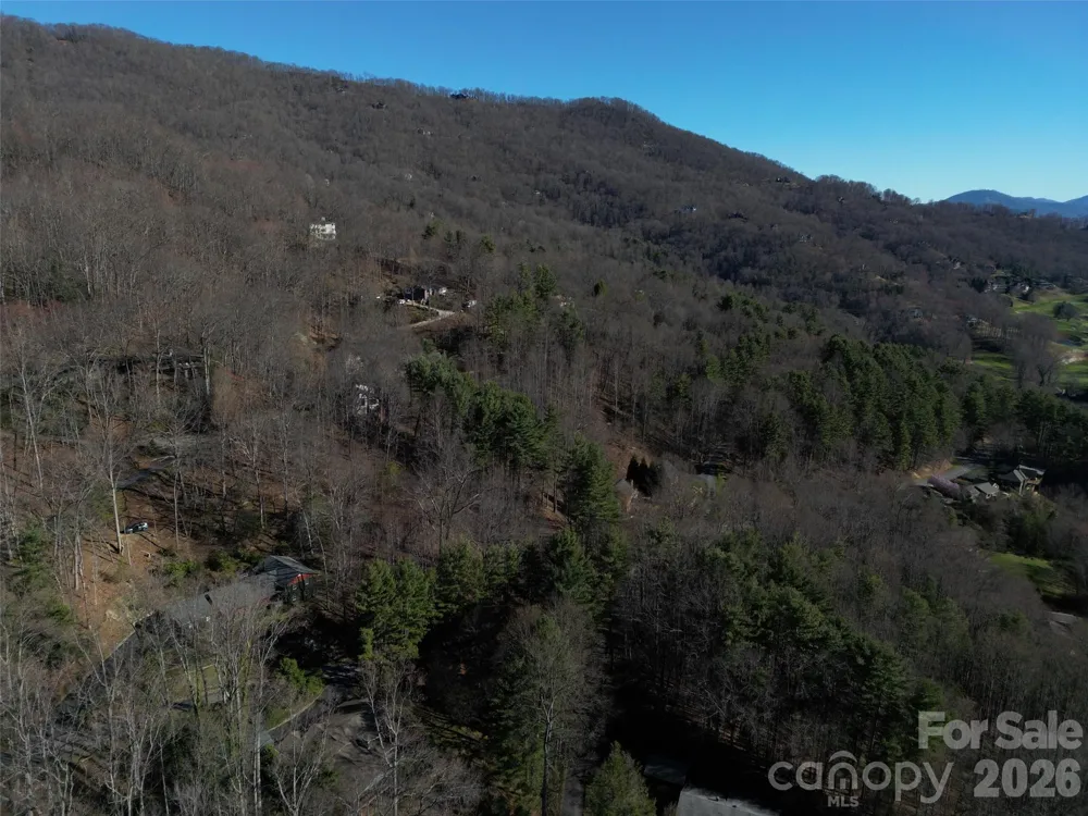 1165 Scenic Circle Waynesville, NC 28786
