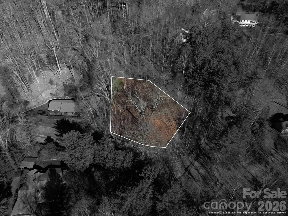 1165 Scenic Circle Waynesville, NC 28786