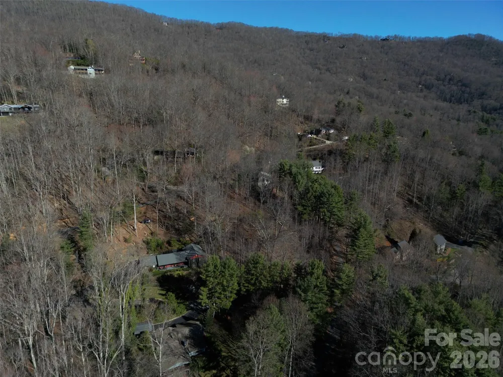 1165 Scenic Circle Waynesville, NC 28786