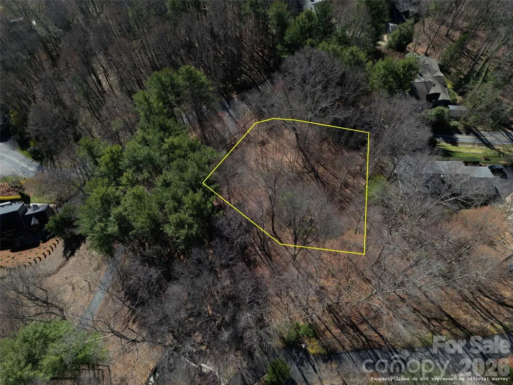 1165 Scenic Circle Waynesville, NC 28786