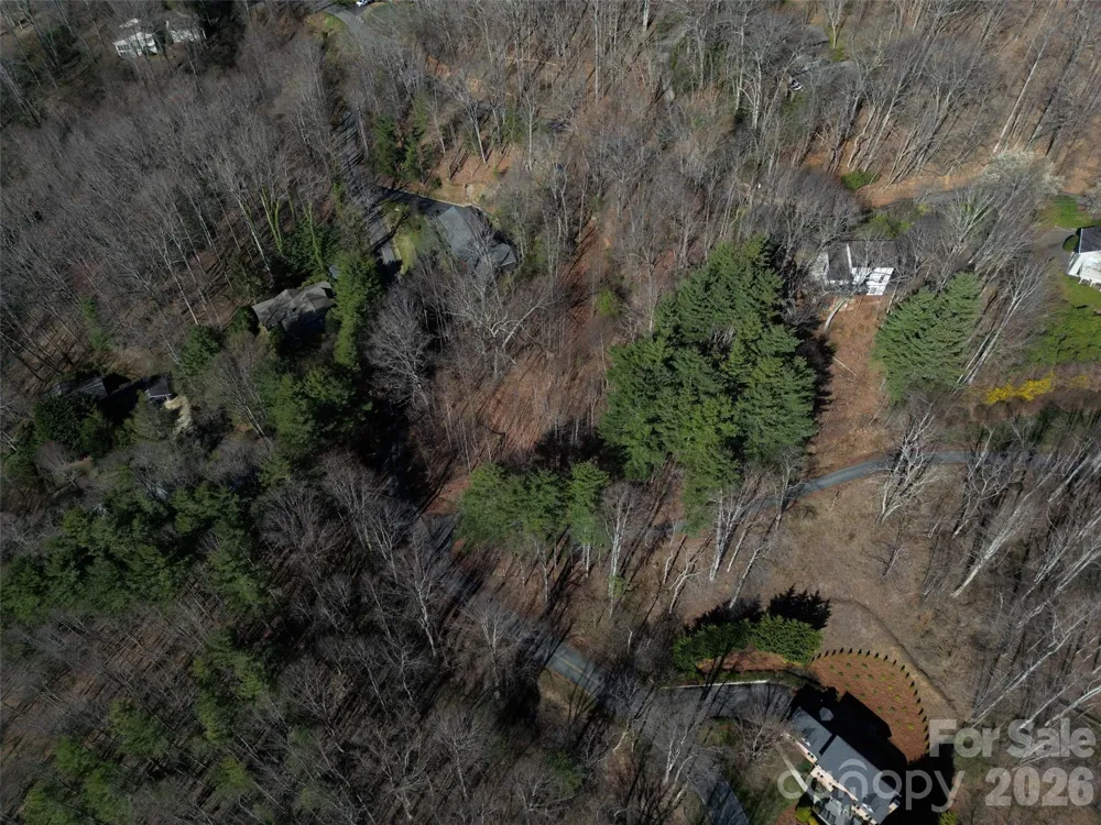 1165 Scenic Circle Waynesville, NC 28786