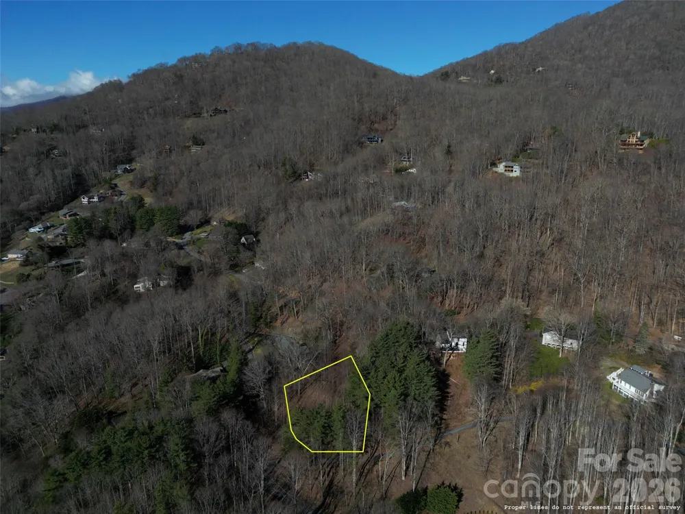 1165 Scenic Circle Waynesville, NC 28786