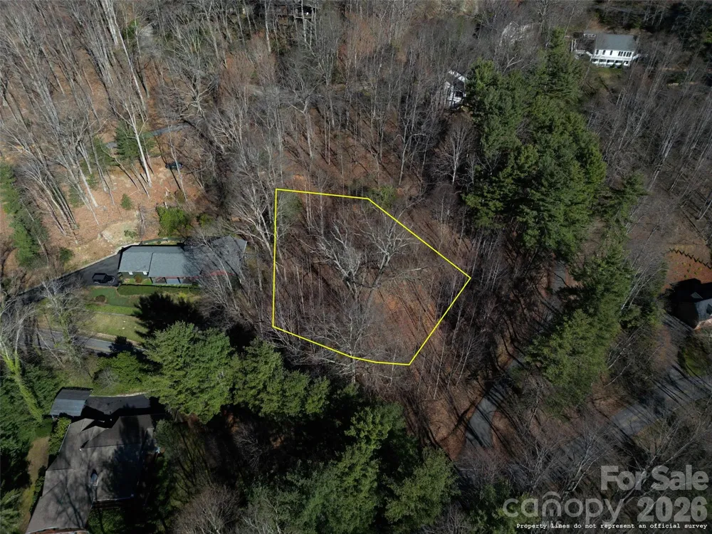 1165 Scenic Circle Waynesville, NC 28786