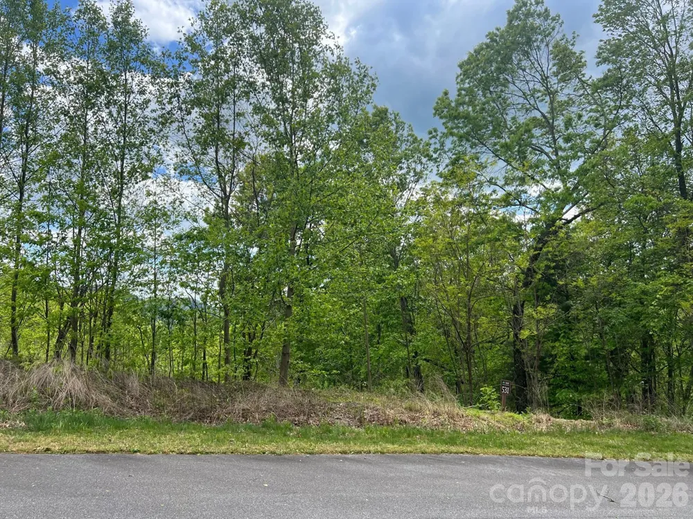 531 Roca Vista Drive Lenoir, NC 28645