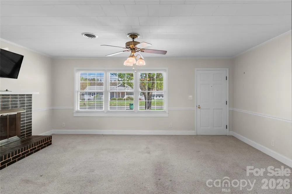 612 E Main Street Boonville, NC 27011