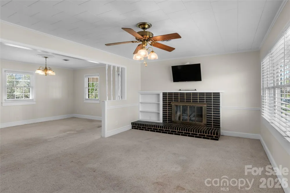 612 E Main Street Boonville, NC 27011