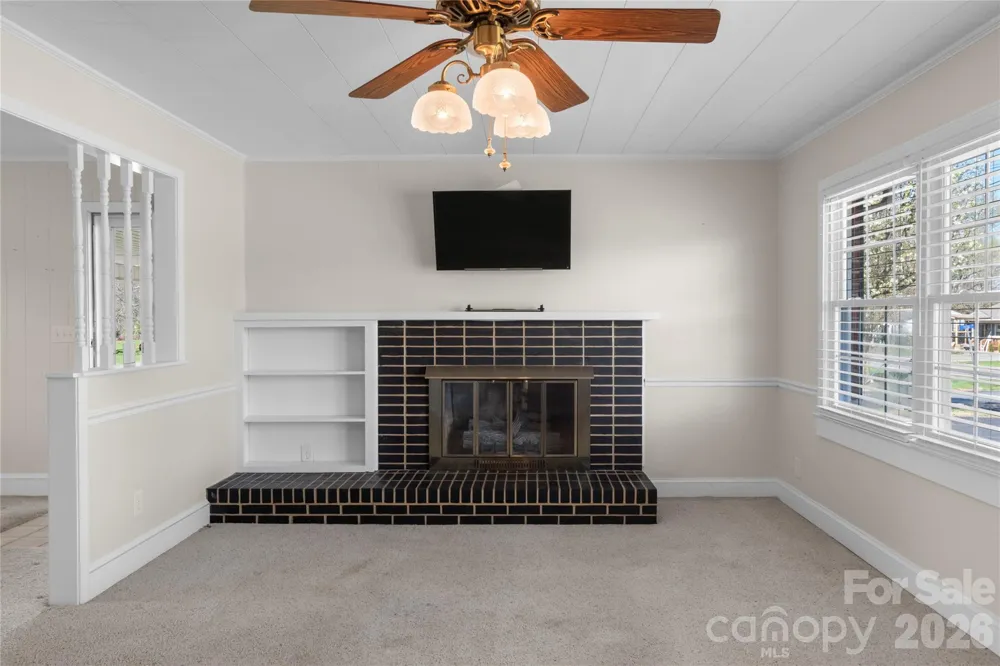 612 E Main Street Boonville, NC 27011