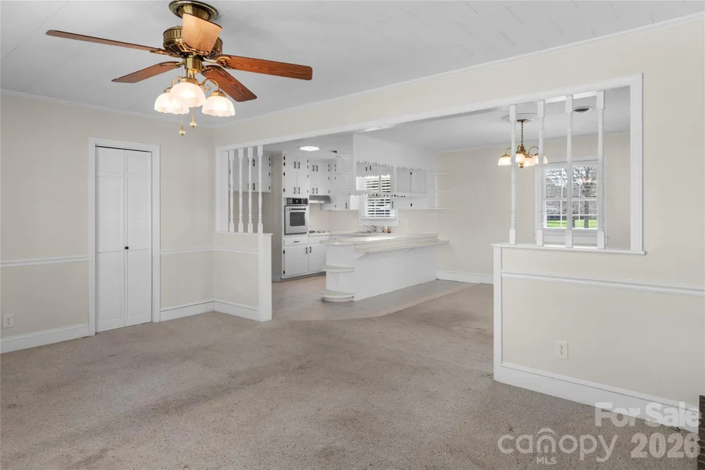 612 E Main Street Boonville, NC 27011