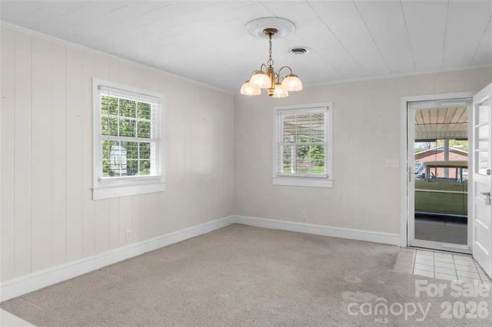 612 E Main Street Boonville, NC 27011