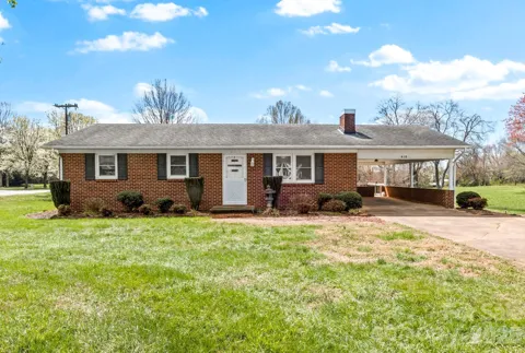 610 Nc 67 Highway