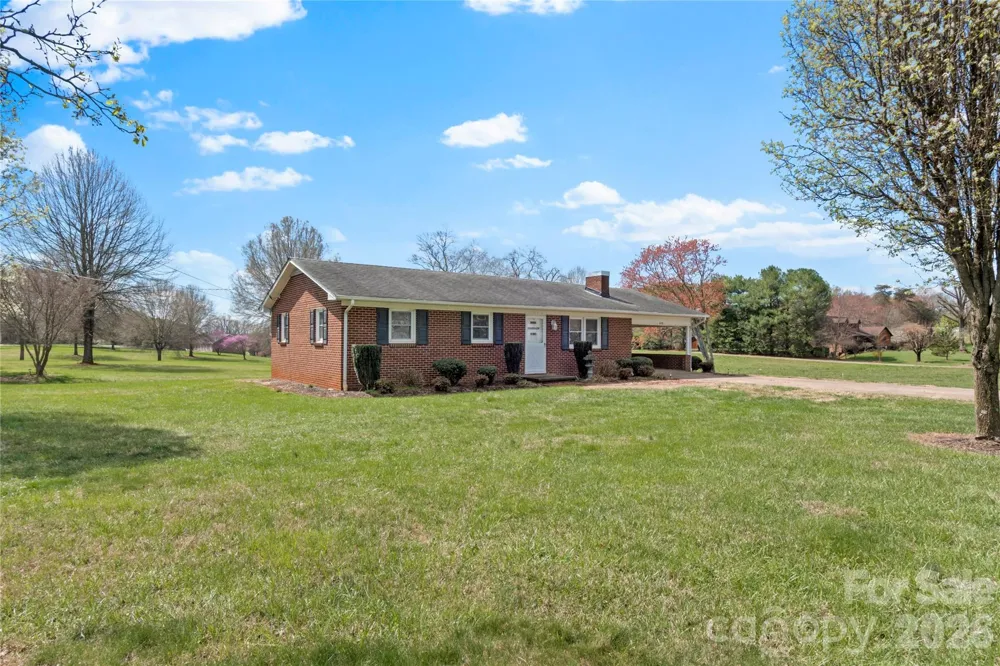 610 Nc 67 Highway Boonville, NC 27011