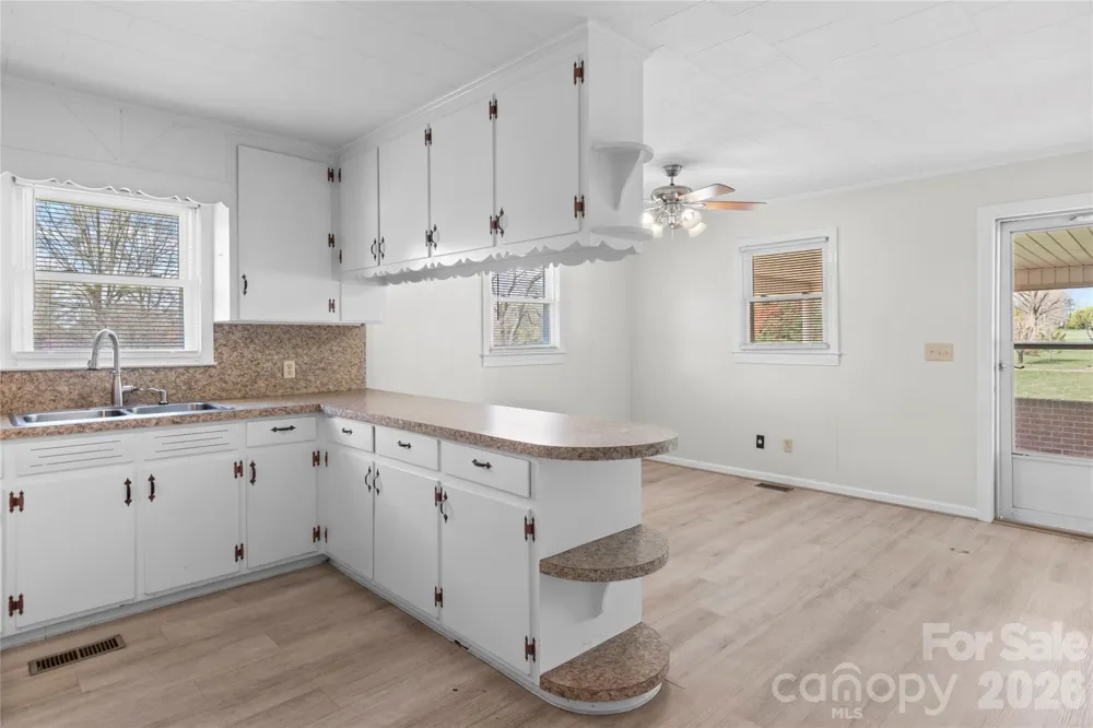 610 Nc 67 Highway Boonville, NC 27011