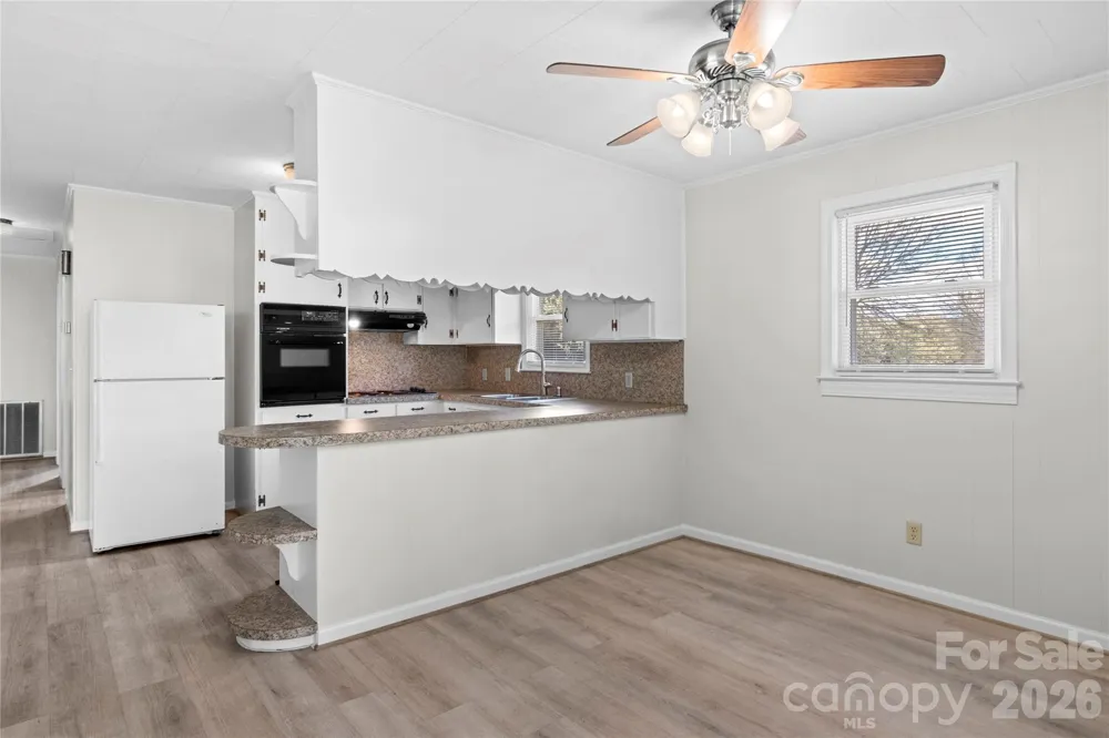 610 Nc 67 Highway Boonville, NC 27011