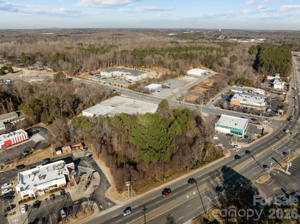 625 W JAKE ALEXANDER BOULEVARD Salisbury, NC 28145