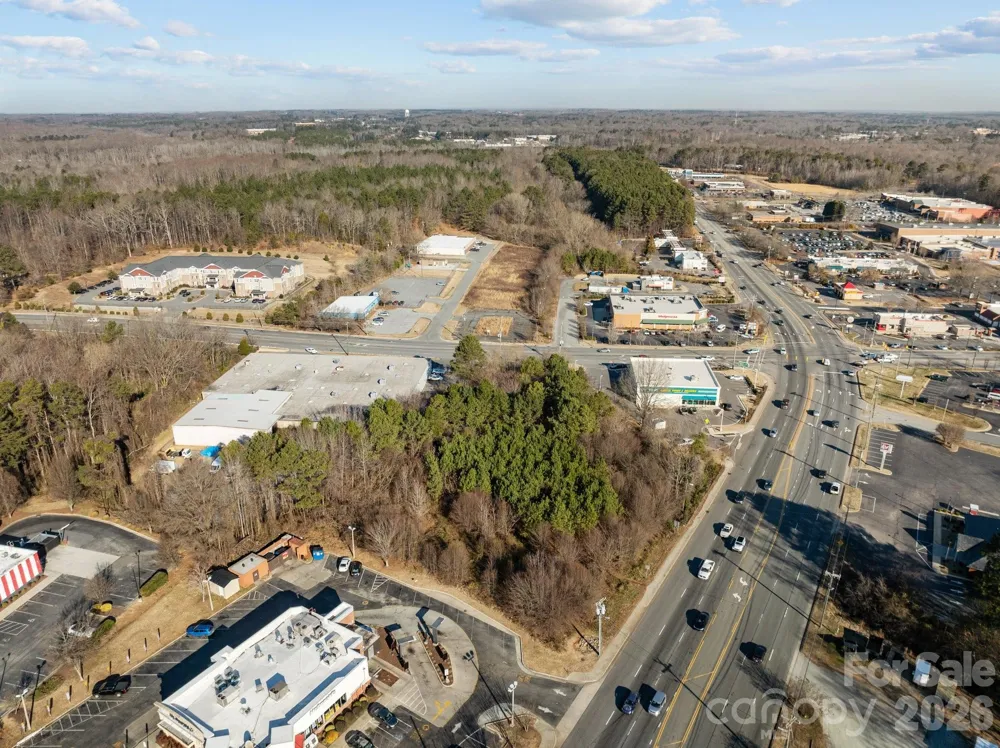 625 W JAKE ALEXANDER BOULEVARD Salisbury, NC 28145
