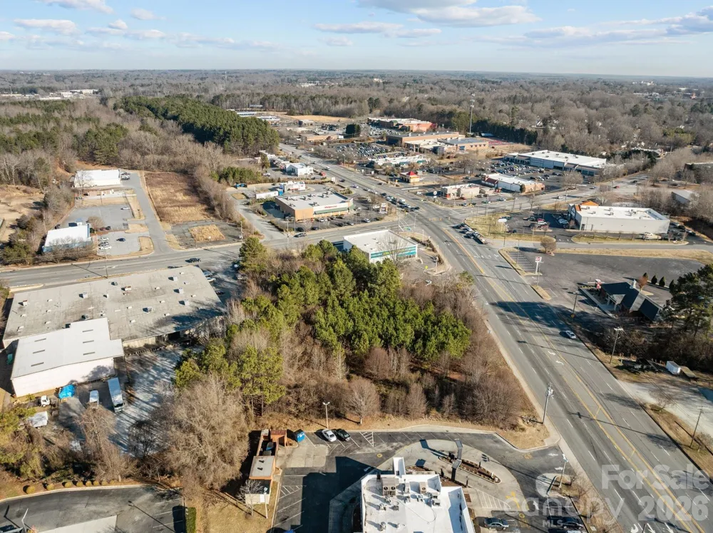 625 W JAKE ALEXANDER BOULEVARD Salisbury, NC 28145