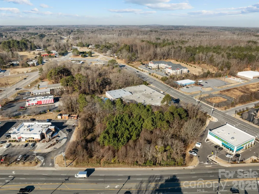 625 W JAKE ALEXANDER BOULEVARD Salisbury, NC 28145