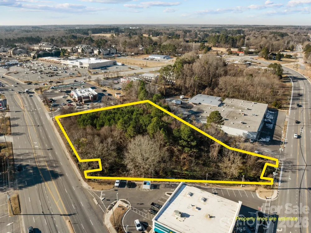 625 W JAKE ALEXANDER BOULEVARD Salisbury, NC 28145