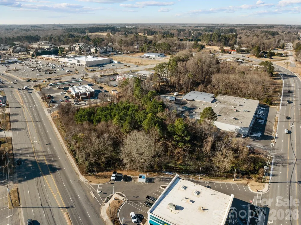 625 W JAKE ALEXANDER BOULEVARD Salisbury, NC 28145