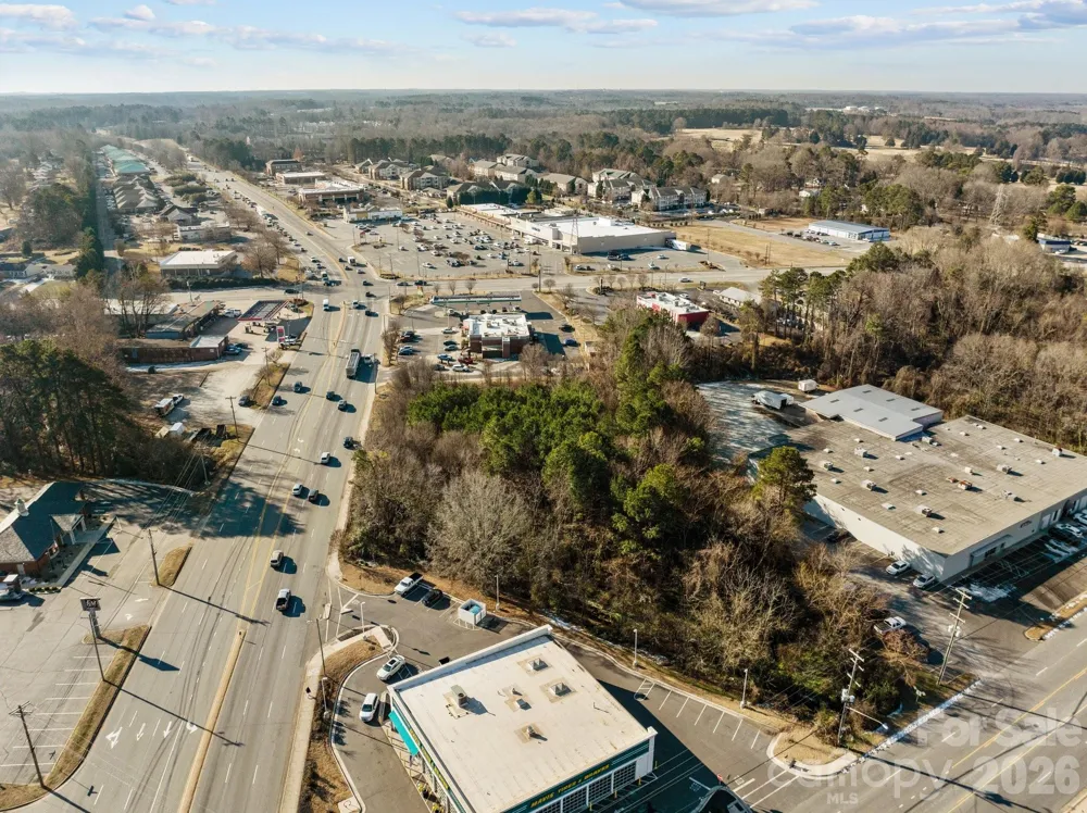 625 W JAKE ALEXANDER BOULEVARD Salisbury, NC 28145