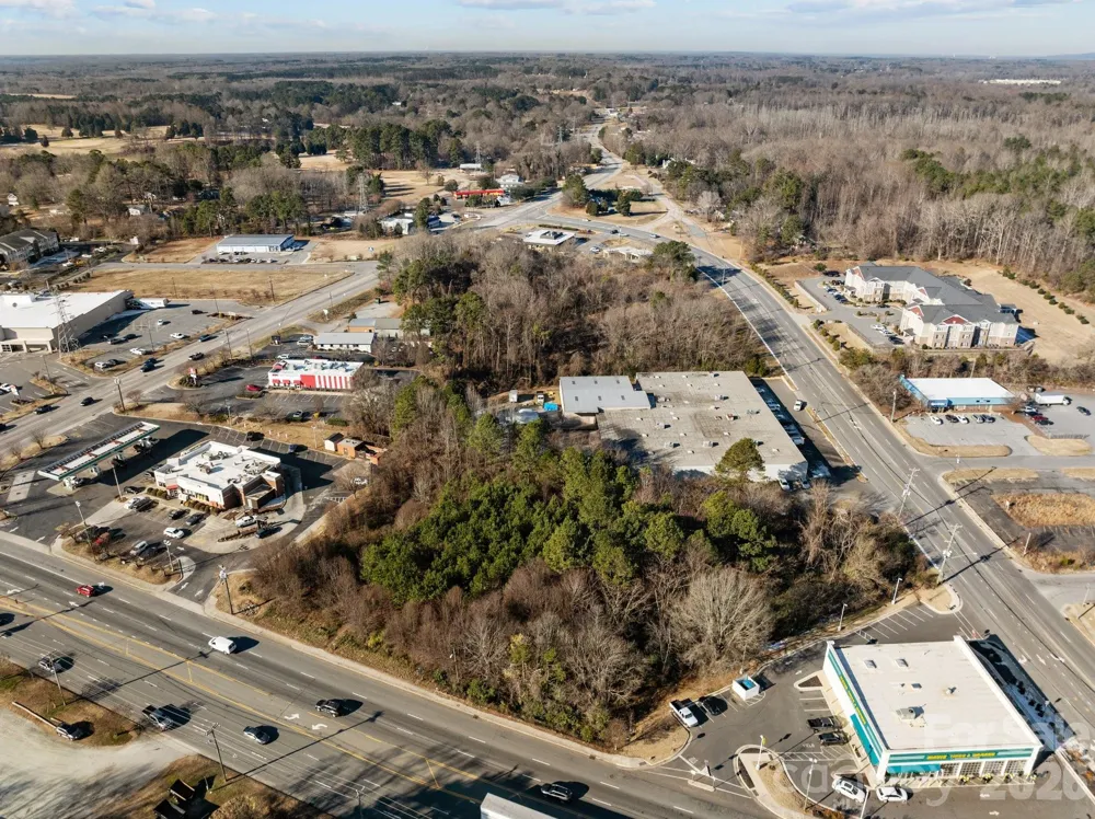 625 W JAKE ALEXANDER BOULEVARD Salisbury, NC 28145