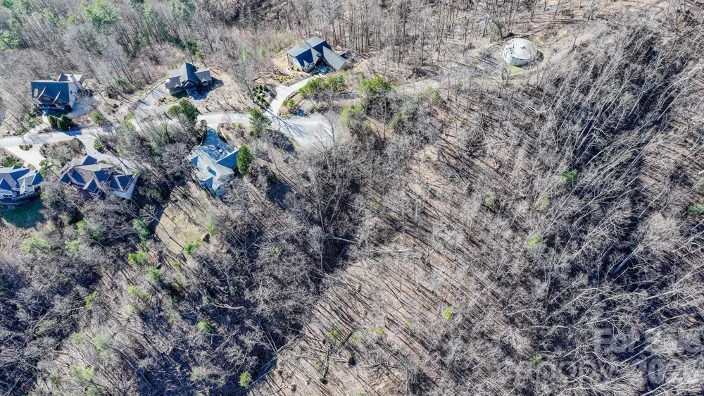 99999 High Bluff Drive Weaverville, NC 28787