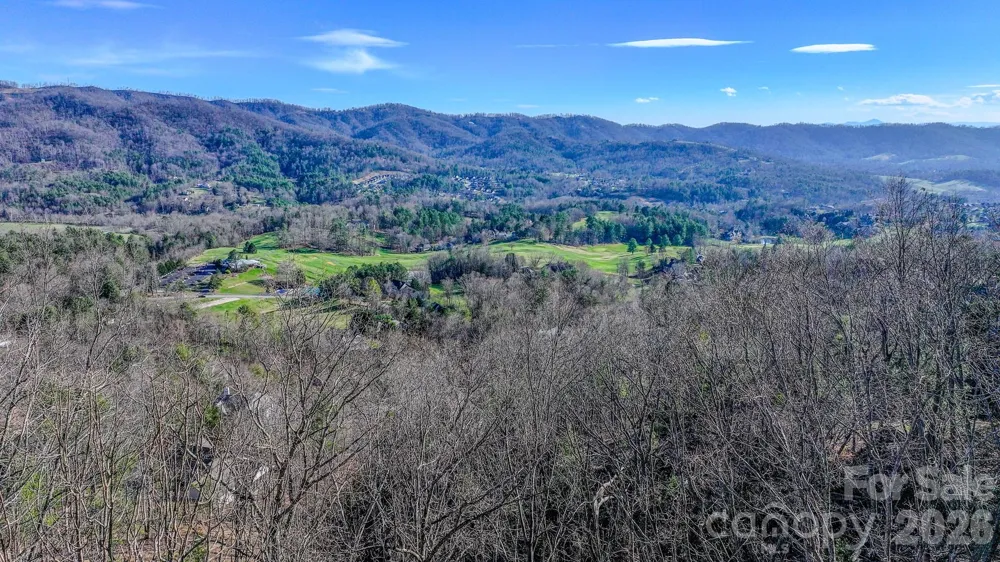 99999 High Bluff Drive Weaverville, NC 28787