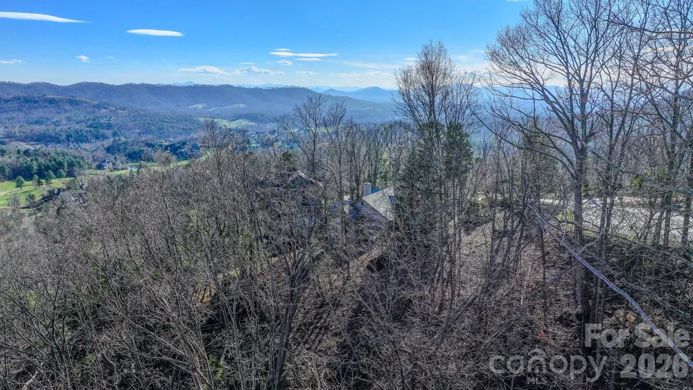 99999 High Bluff Drive Weaverville, NC 28787
