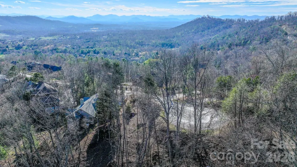 99999 High Bluff Drive Weaverville, NC 28787