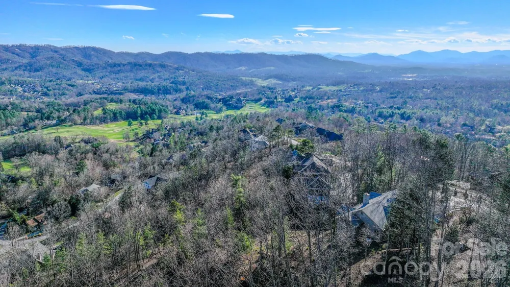99999 High Bluff Drive Weaverville, NC 28787