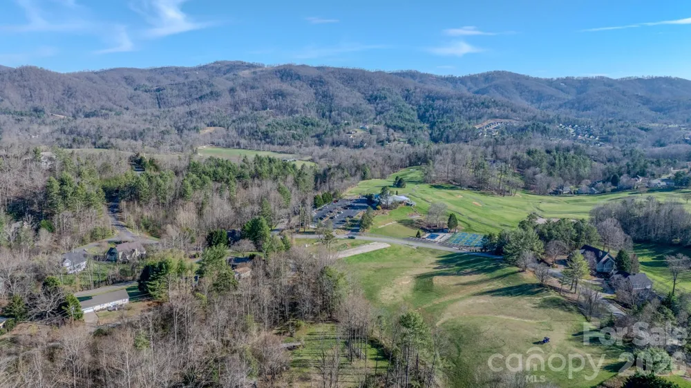 99999 High Bluff Drive Weaverville, NC 28787
