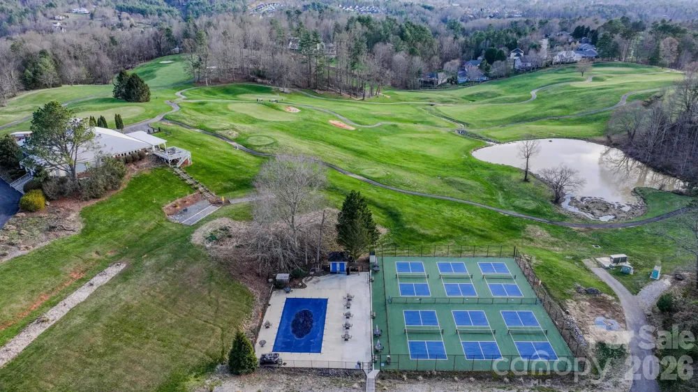 99999 High Bluff Drive Weaverville, NC 28787
