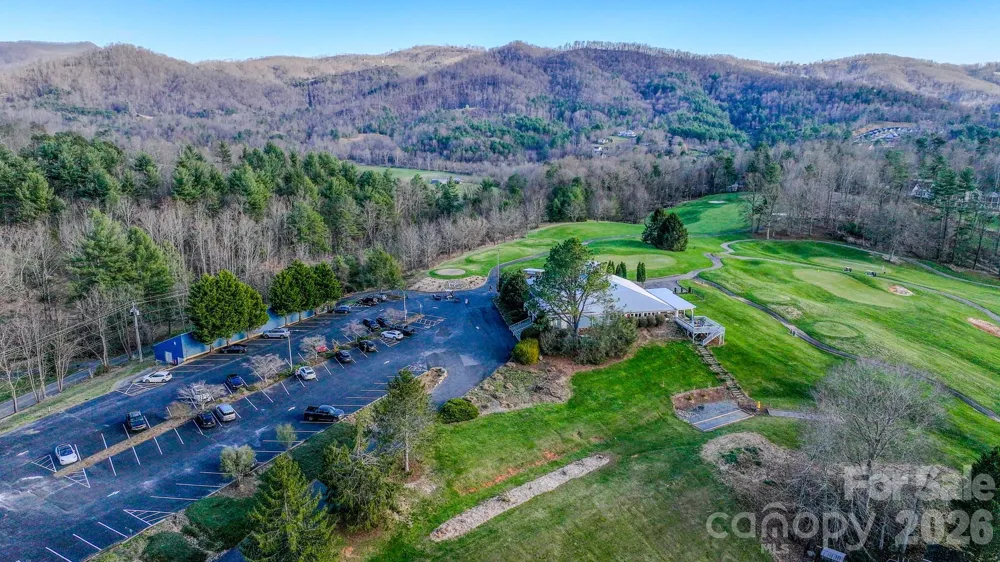 99999 High Bluff Drive Weaverville, NC 28787