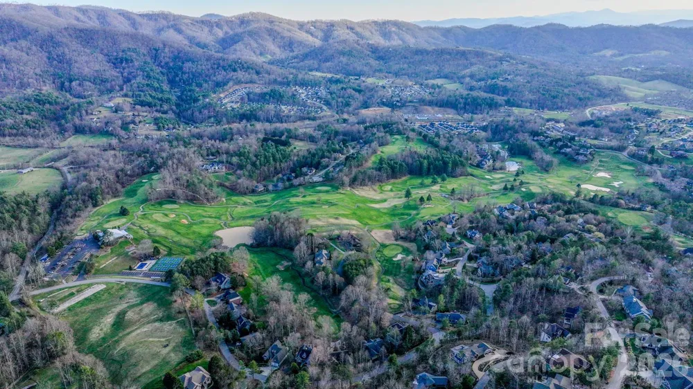 99999 High Bluff Drive Weaverville, NC 28787