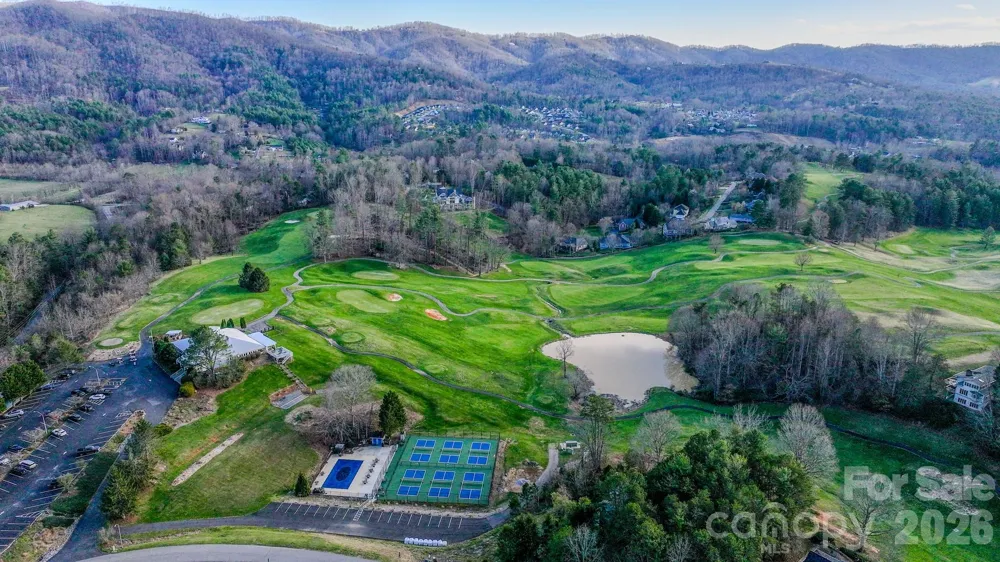 99999 High Bluff Drive Weaverville, NC 28787